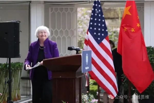 美国是时候照照镜子了