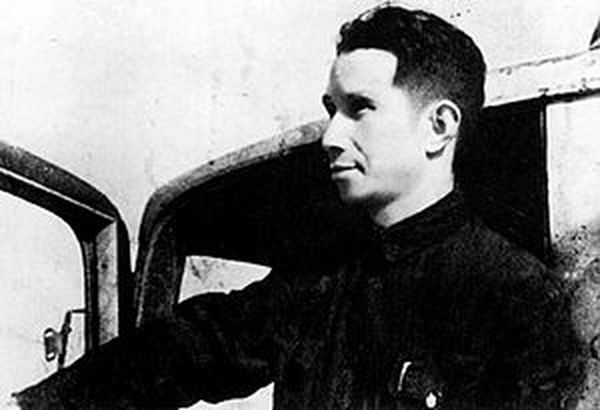 中国人民解放军将帅介绍(十一）