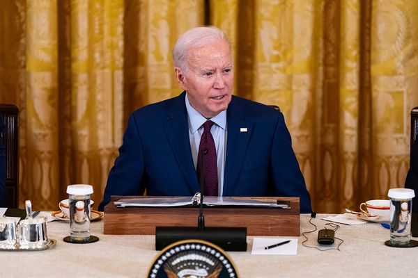 拜登称“美将对中国对菲律宾的攻击作出反应”，外交部做出五点回应