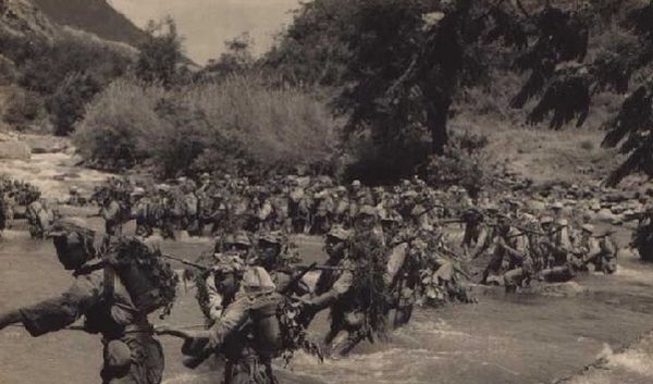 中国人民解放军将帅介绍（十三）