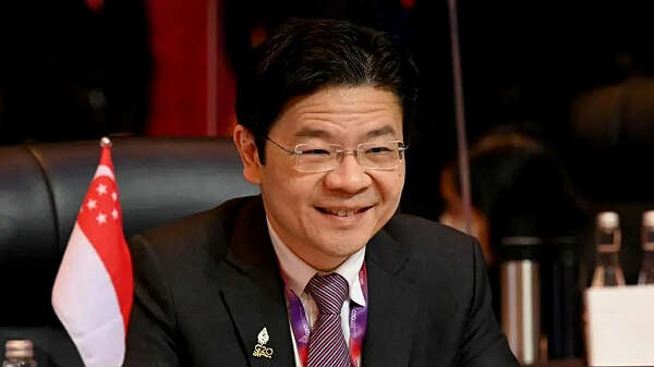 新加坡总理李显龙将卸任，5月15日“交棒