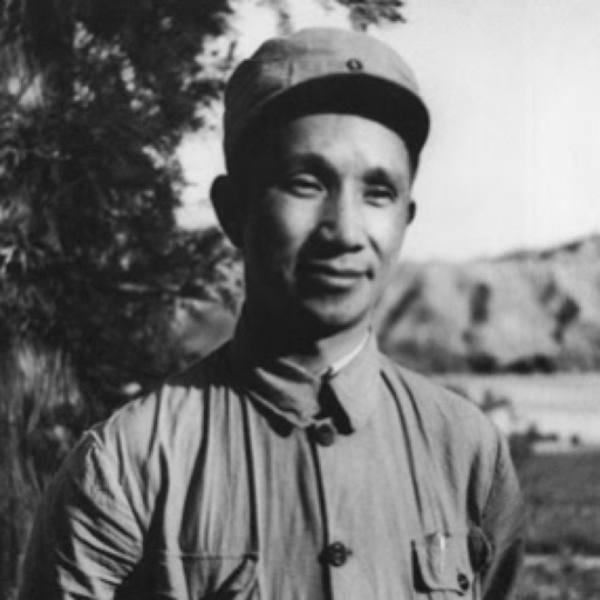 中国人民解放军将帅介绍（十五）