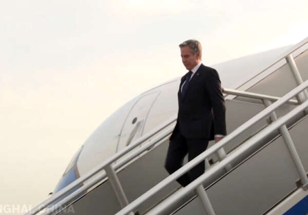 布林肯任内第二次访华，中美可能谈出怎样结果？