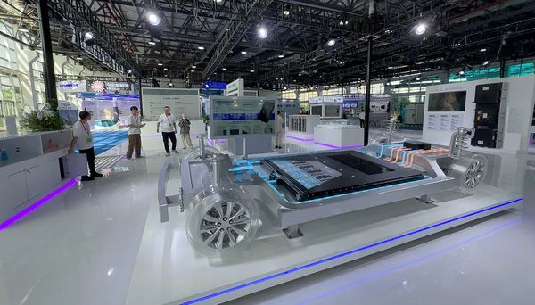 炒作“中国产能过剩”，才是对全球的威胁