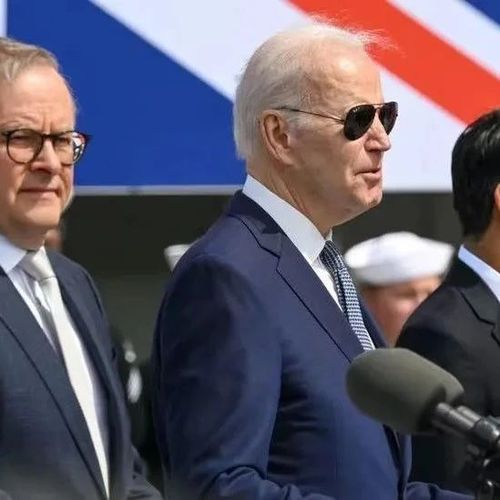 搅局？美澳日菲又要凑一起开“小会”