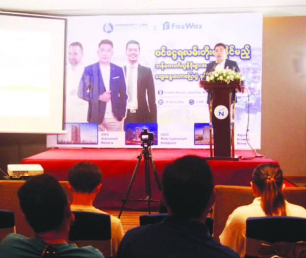 曼谷房地产投资最多的国家中缅甸排名第二