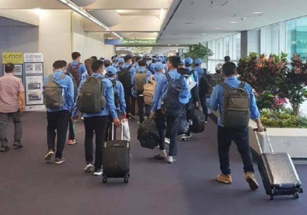 日本将招聘缅甸工人近1400名