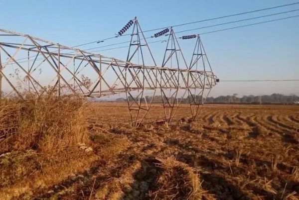 缅甸平均每天只能产生约2,800兆瓦的电力，仅产生约50%的需求