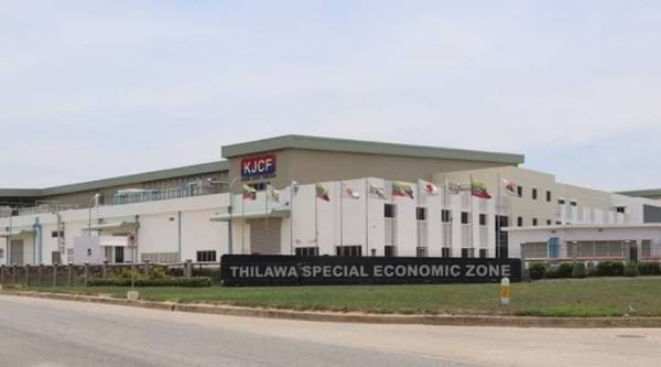 俄罗斯拟投资迪拉瓦经济特区