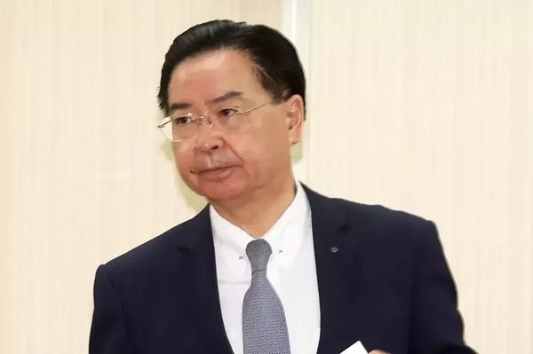 吴钊燮承认两“邦交国”有隐忧，有人推测是……