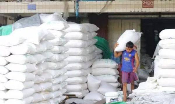 2024—25新财政年度缅甸规划出口大米200万吨创汇11亿美元