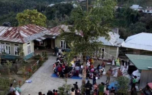 国际法院ICJ要求印度不要遣返缅甸难民