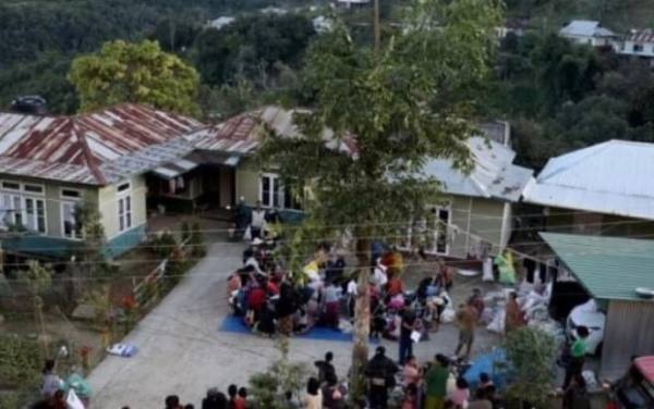 国际法院ICJ要求印度不要遣返缅甸难民