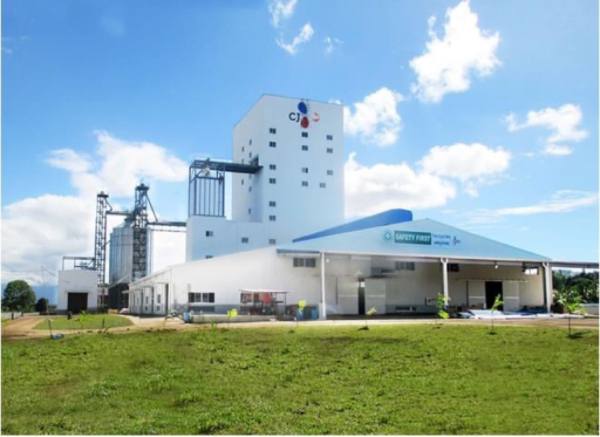 韩国CJ 饲料公司宣布暂停其在缅甸业务