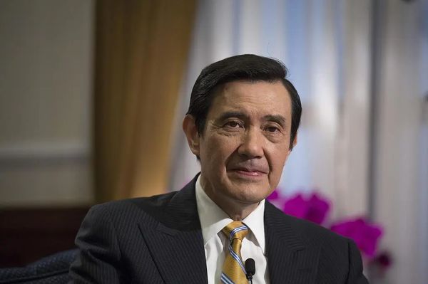 “马英九卸任礼遇到期”