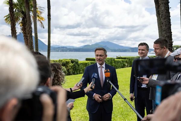 法德表态：反对与中国打贸易战