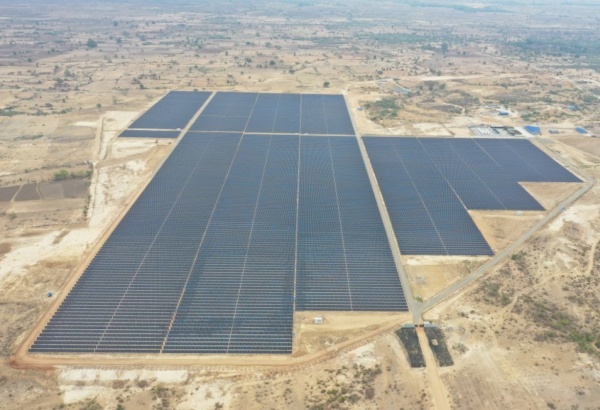 电力部长称未来6年内努力实现全国通电