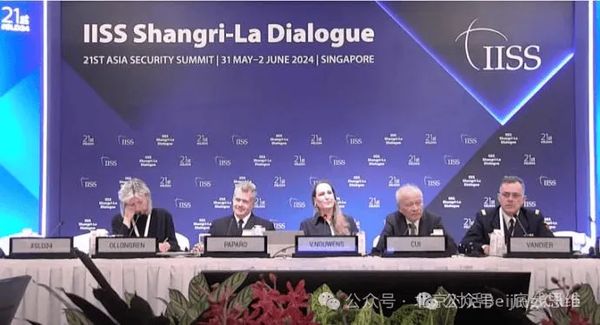 崔天凯：关键是要解决好认知问题