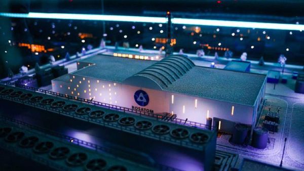 缅甸已完成核电站初步研究计划