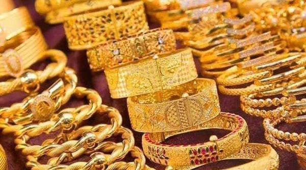 仰光所有金店必须按照黄金协会指定价格出售