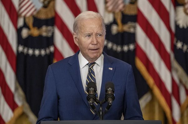 “涉及中国，美国别再喊‘狼来了’”