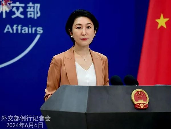 “中方将干涉帕劳大选”？外交部驳斥