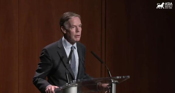 恶人先告状：中国不再是那个听话的合作伙伴了……