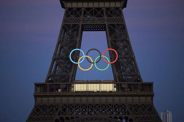 允许以“台湾”名义参加巴黎奥运？国际奥委会辟谣