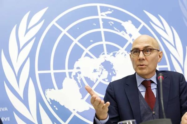 联合国高级专员希望国际社会多关注缅甸问题