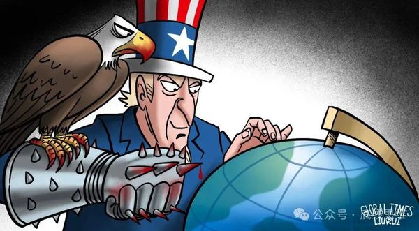 中美博弈是王道与霸道的对决？那如何解决“台湾问题国际化”？