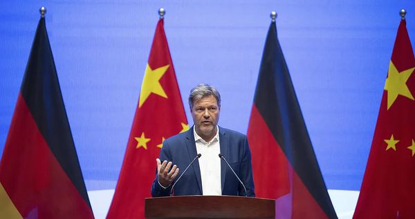 希望哈贝克将访华认知带回欧洲