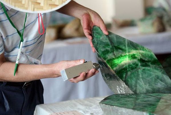 本财政年度2个多月缅甸向国外出口矿产品获得3,600多万美元