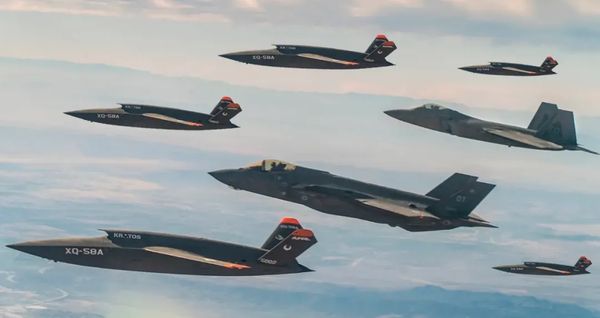 瞄准中国，美“复制者”计划部分细节公开！