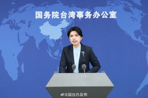 美军称若大陆攻台，美方将台海变