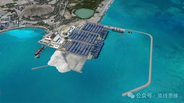 美国小动作频出，为何仍搞不倒中企在秘鲁的钱凯港项目