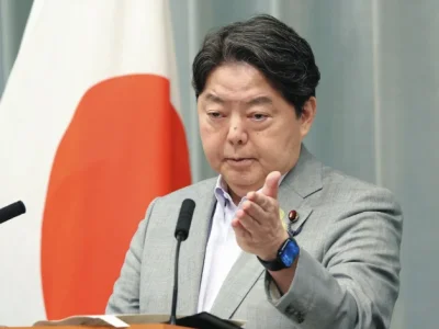 日本喊话缅甸：尽快放人！