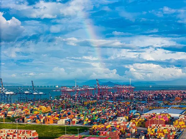 “为什么中国的三中全会对全球很重要”