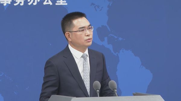 国台办：赖清德再次暴露其本来面目！