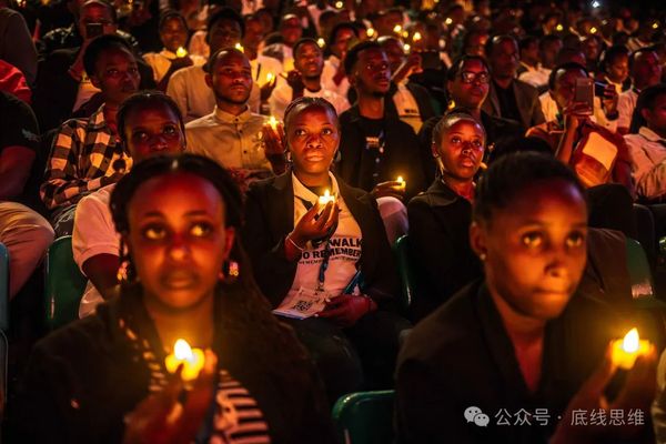 ​“这是为你好”，中国从来不会这样对我们说