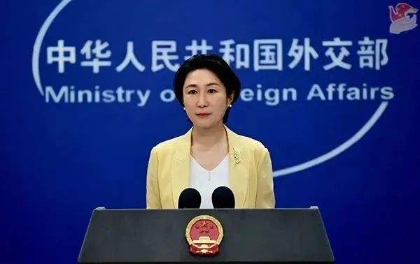 外交部回应缅北局势