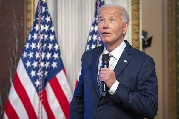 对华关税不应成华盛顿的政治便利贴