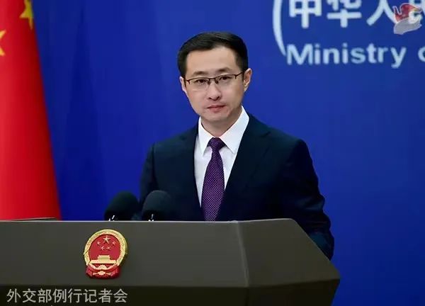 菲防长倒打一耙，中方回应