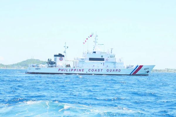 频繁惹事的菲律宾舰船什么来头？