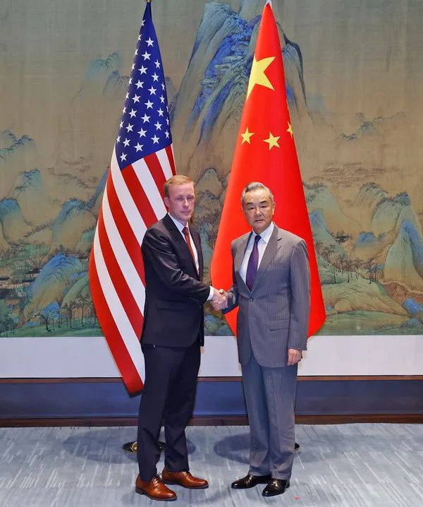 中美新一轮战略沟通，具体谈了什么？