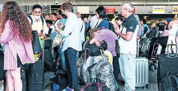 马来西亚今年第二季度国内旅游业增长23.8%