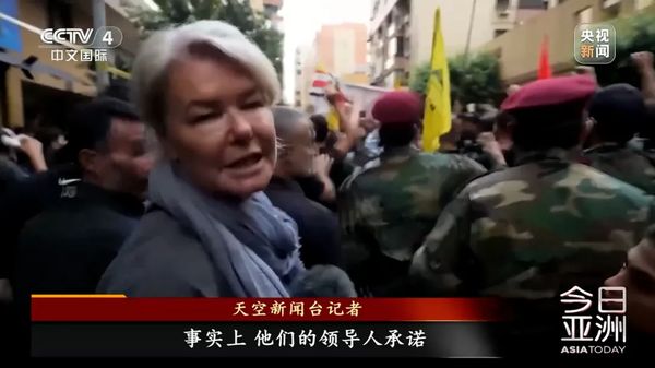 未宣战、已开战：黎以再次走向全面战争？