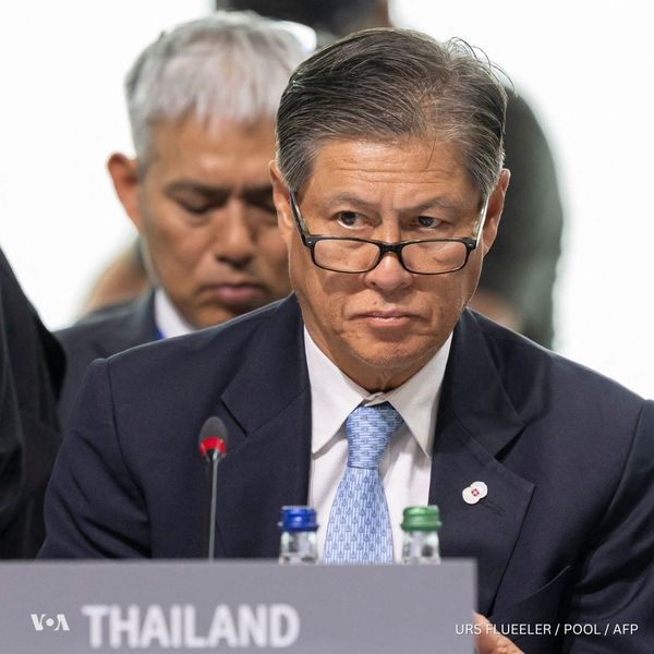 各国议会联盟大会上讨论了缅甸问题