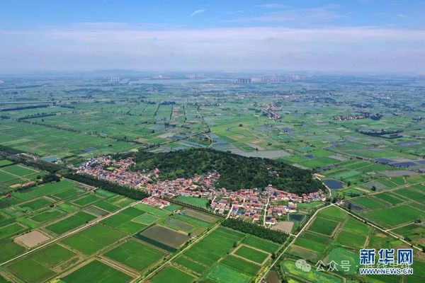 从舟曲涅槃看西部振兴