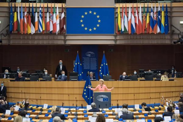 中方尚有5大补救措施！欧洲议会否定联大2758号决议，历史首次