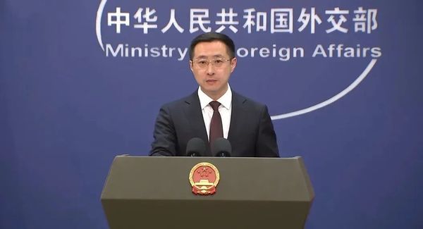 中情局一个举动，中方注意到了